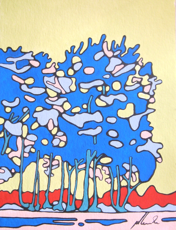 B38 Bei Rollersbroich Eifelk