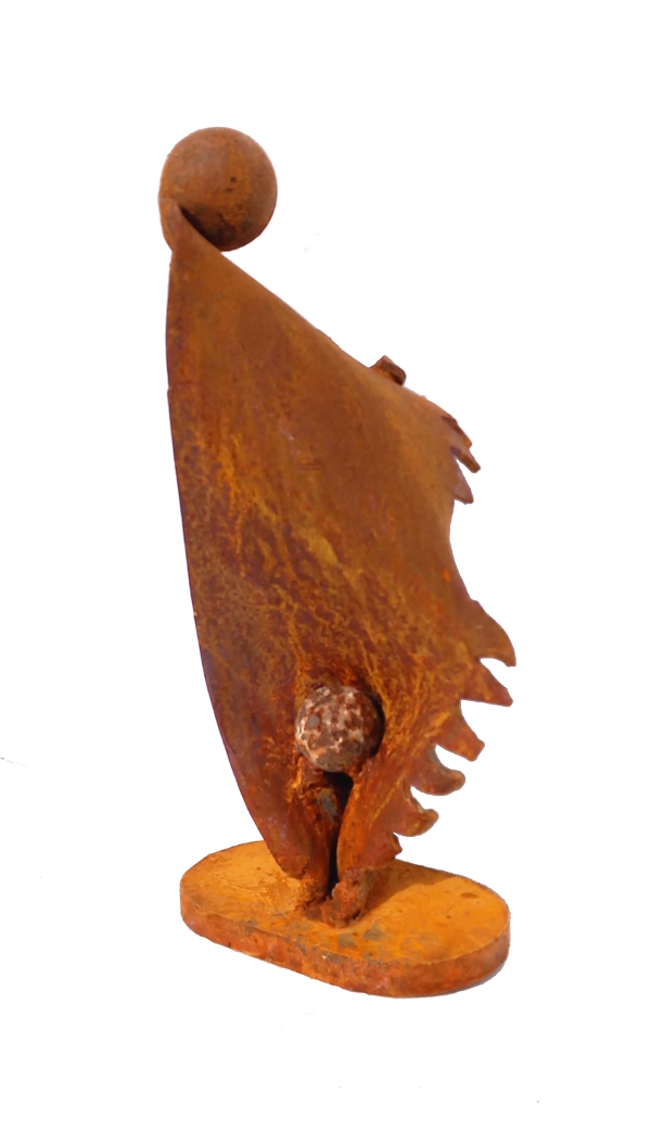 E407 2024 Hoehe 26cm